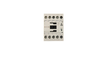 Stycznik mocy 9A 3P 24V DC 1Z 0R DILM9-10(24VDC) 276705