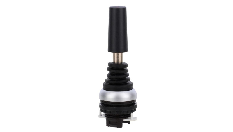 Joystick czteropołożeniowy metal z samopowrotem M22-WJS4 178568