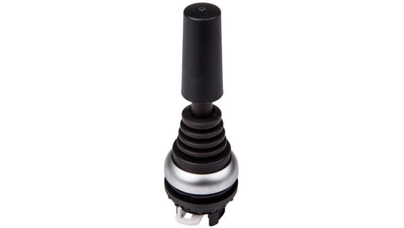 Joystick czterokierunkowy 22mm bez samopowrotu M22-WRJ4 279415