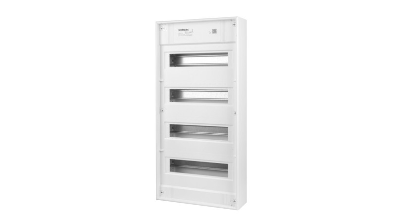 Rozdzielnica natynkowa SIMBOX XL 4x12 IP30 II Klasa ochronności bez drzwi 8GB5048-0KM