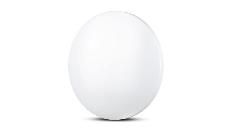 Plafoniera Led 36W 3900lm IP20 Mleczny Zmiana Barwy CCT Okrągła 217609