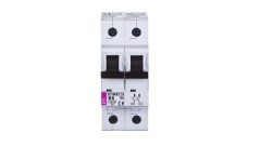 Wyłącznik nadprądowy 2P B 6A 6kA DC ETIMAT10 002128712