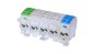 Blok rozdzielczy-odgałęźny Al/Cu SCB 35-5X (80250) SIMBLOCK pięciobiegunowy 35mm2 zie/sza/nie 81507020 Blok rozdzielczy-odgałęźny Al/Cu SCB 35-5X (80250) SIMBLOCK pięciobiegunowy 35mm2 zie/sza/nie 81507020