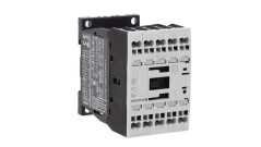 Stycznik mocy DILM12-10(42V50HZ,48V60HZ)-PI 3P 380 V 400 V 5.5 kW 1Z 42 V AC Push-In 199242