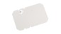Płyta montażowa 415x265mm tworzywo Mi MP 3 HPL2000018 Płyta montażowa 415x265mm tworzywo Mi MP 3 HPL2000018