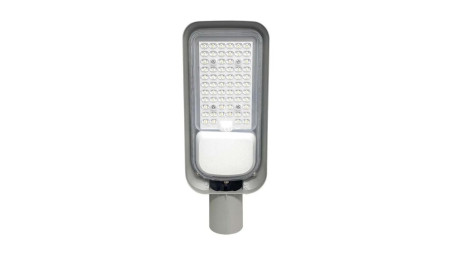 Oprawa Uliczna LED 50W 4270lm 6500K IP65 7889