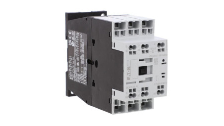 Stycznik mocy DILM17-11(42V50HZ,48V60HZ)-PI 3P 380 V 400 V 8.3 kW 1Z+1R 42 V AC Push-In 199282
