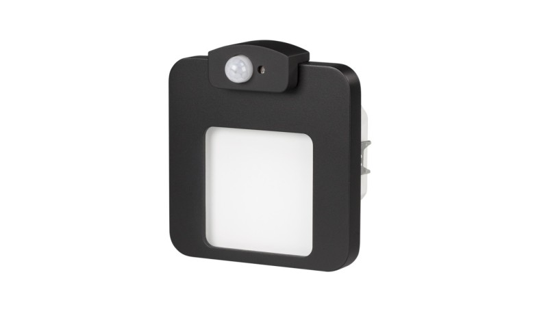 Oprawa schodowa LED Moza pt 14V DC regulowany czujnik CZN biała ciepła LED10121662 Oprawa schodowa LED Moza pt 14V DC regulowany czujnik CZN biała ciepła LED10121662