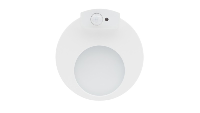 Oprawa schodowa LED Muna PT 14V DC regulowany czujnik BIA biała ciepła LED10221652 Oprawa schodowa LED Muna PT 14V DC regulowany czujnik BIA biała ciepła LED10221652