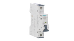 Wyłącznik nadprądowy 1P C 6A 10kA 220V DC 230V AC SENTRON 5SY5106-7