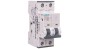 Wyłącznik nadprądowy 2P C 2A 230V 6kA SENTRON 5SY6202-7 Wyłącznik nadprądowy 2P C 2A 230V 6kA SENTRON 5SY6202-7