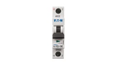 Wyłącznik nadprądowy 1P C 2A 10kA DC FAZ C2/1-DC 279122
