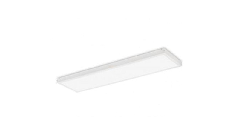 Oprawa natynkowa panel LED 120x30 50W 4000K 4500lm Biała EC20043 Oprawa natynkowa panel LED 120x30 50W 4000K 4500lm Biała EC20043
