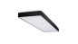 Oprawa natynkowa panel LED 120x30 50W 4000K 4500lm Czarna EC20044 Oprawa natynkowa panel LED 120x30 50W 4000K 4500lm Czarna EC20044