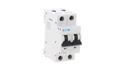 Wyłącznik nadprądowy 2P B 1,6A 15kA AC FAZ-B1,6/2 278721