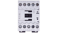 Stycznik mocy 7A 3P 42V AC 1Z 0R DILM7-10(42V50HZ,48V60HZ) 276546