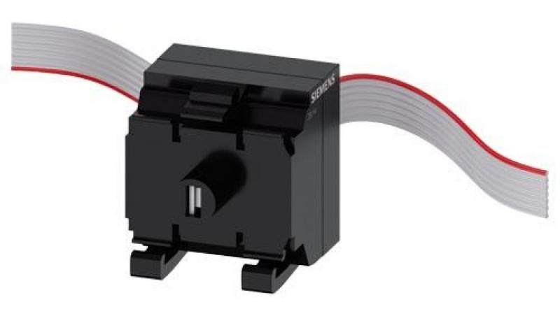Moduł terminalowy Profinet sygnalizacyjny LED zielony montaż tablicowy SIRIUS ACT 3SU1401-1ME40-1DA1 Moduł terminalowy Profinet sygnalizacyjny LED zielony montaż tablicowy SIRIUS ACT 3SU1401-1ME40-1DA1