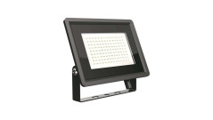 Projektor LED 100W 8700lm 6400K Seria F-Class IP65 Czarny 6723