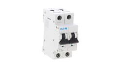 Wyłącznik nadprądowy 2P D 8A 15kA AC FAZ-D8/2 278778