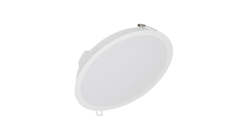 Oprawa LED DOWNLIGHT IP44 DN 215 30W 840 WT 4058075703308