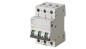 Wyłącznik nadprądowy 3P B 10A 10kA AC 5SL4310-6