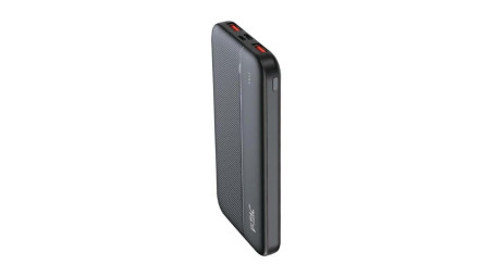 Power Bank 10000Mah Czarny 7831