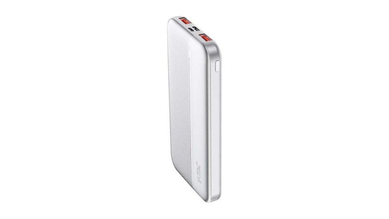 Power Bank 10000Mah Biały 7832