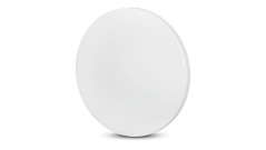 Plafoniera Led 24W 2600lm IP20 Efekt Gwiazdy Zmiana Barwy CCT Okrągła 217606