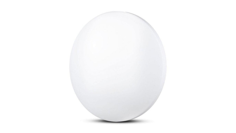 Plafoniera Led 24W 2600lm IP20 Mleczny Zmiana Barwy CCT Okrągła 217607 Plafoniera Led 24W 2600lm IP20 Mleczny Zmiana Barwy CCT Okrągła 217607