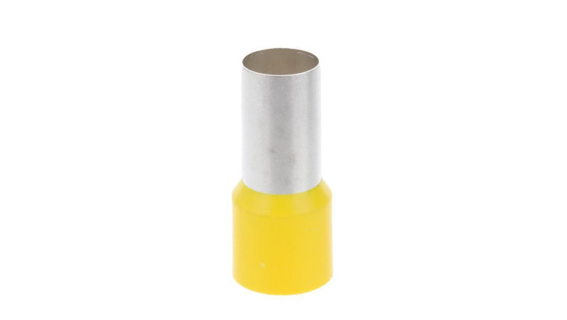 Końcówka kablowa HI 150/32 ERHL E08KH-02010110000 /25szt./ Końcówka kablowa HI 150/32 ERHL E08KH-02010110000 /25szt./