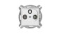 ICON Mechanizm gniazda abonenckiego RTV-SAT przelotowego 10dB biały IGSP ICON Mechanizm gniazda abonenckiego RTV-SAT przelotowego 10dB biały IGSP