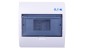 Rozdzielnica modułowa 1x8 podtynkowa IP40 BC-U-1/8-ECO 280353 Rozdzielnica modułowa 1x8 podtynkowa IP40 BC-U-1/8-ECO 280353
