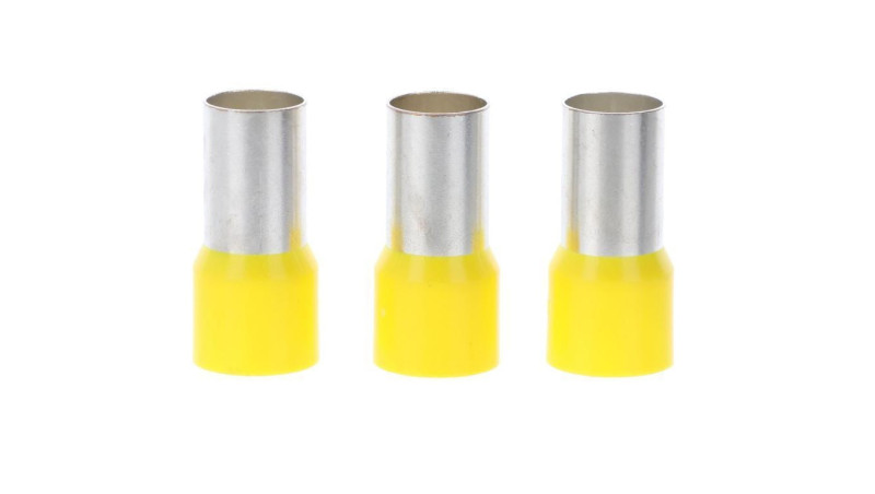 Końcówka kablowa HI 70/20 ERHL E08KH-02010109700 /50szt./ Końcówka kablowa HI 70/20 ERHL E08KH-02010109700 /50szt./