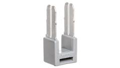 Mostek przeskokowy 2,5mm2 szary 280-409 /25szt.