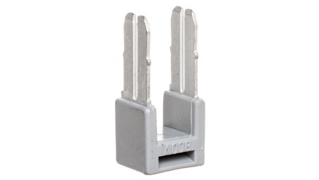 Mostek przeskokowy 2,5mm2 szary 280-409 /25szt.