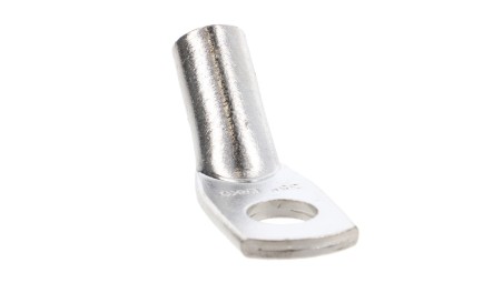 Końcówka oczkowa Cu 45stopni rurowa KCS45 10-35 /10szt.