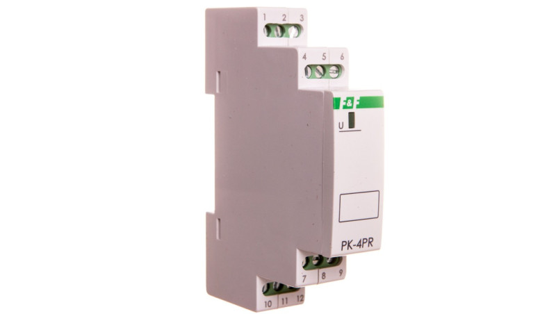 Przekaźnik elektromagnetyczny 2P 8A 24V AC/DC PK-4PR-24V Przekaźnik elektromagnetyczny 2P 8A 24V AC/DC PK-4PR-24V