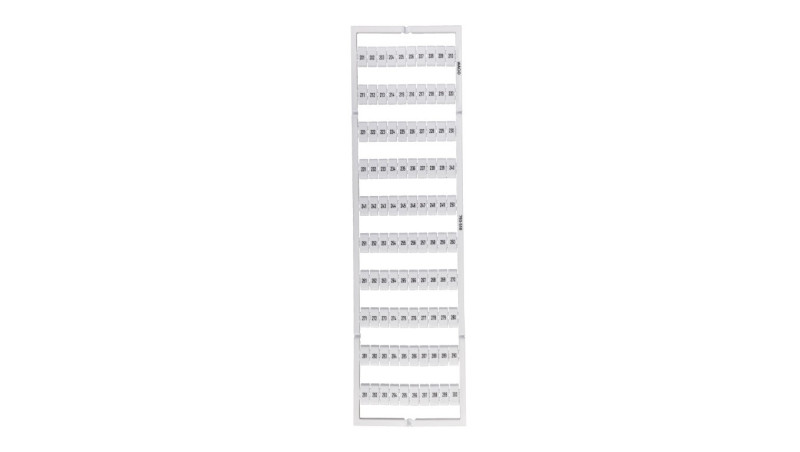 Oznaczniki WMB 1x 201-300 793-510 /5szt./
