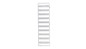 Oznaczniki WMB 1x 201-300 793-510 /5szt./