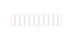 Oznaczniki WMB 10x 21-30 793-4504 /5szt.