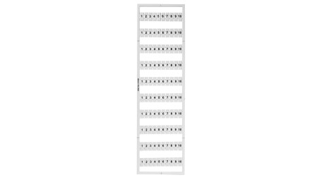 Oznaczniki WMB 10x 1-10 793-5502 /5szt.