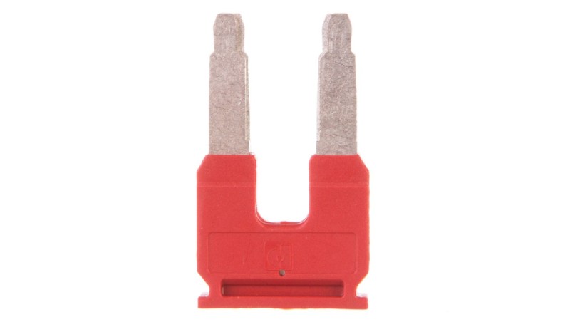 Mostek wtykany 2-biegunowy czerowny FBS 2-16 3005963 /10szt./ Mostek wtykany 2-biegunowy czerowny FBS 2-16 3005963 /10szt./