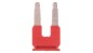 Mostek wtykany 2-biegunowy czerowny FBS 2-16 3005963 /10szt./ Mostek wtykany 2-biegunowy czerowny FBS 2-16 3005963 /10szt./