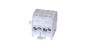 Blok rozdzielczy-odgałęźny Al/Cu SCB 35-2 (80220) SIMBLOCK jednobiegunowy 2x35mm2 szary 81506002 Blok rozdzielczy-odgałęźny Al/Cu SCB 35-2 (80220) SIMBLOCK jednobiegunowy 2x35mm2 szary 81506002
