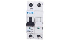 Wyłącznik nadprądowy 1+N C 16A 15kA AC FAZ C16/1N 278674