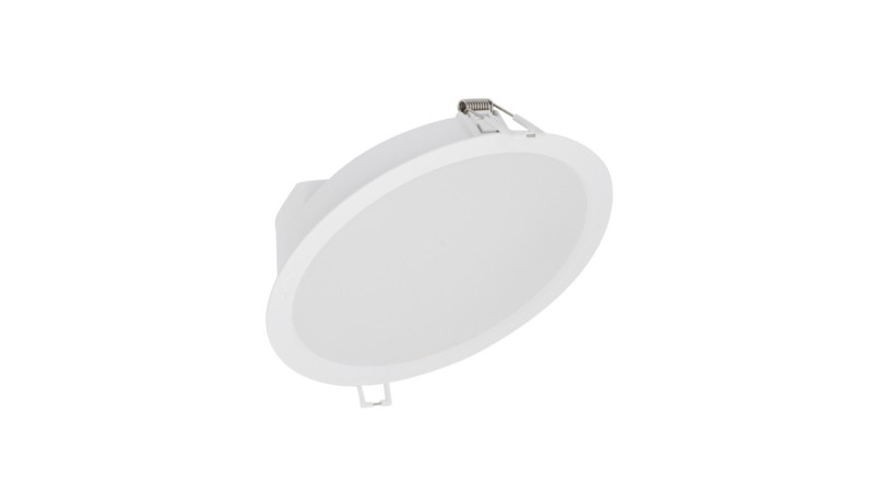 Oprawa LED DOWNLIGHT IP44 DN 165 13W 840 WT 4058075703087