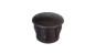 Zaślepka poliamidowa HP-8 czarna E01PK-01090100101 /100szt./ Zaślepka poliamidowa HP-8 czarna E01PK-01090100101 /100szt./