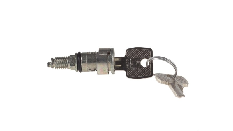 Wkładka bezpiecznikowa cylindryczna z 2 kluczykami NR 405 036822 Wkładka bezpiecznikowa cylindryczna z 2 kluczykami NR 405 036822
