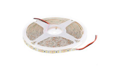 Taśma LED 12V 2835 120L 9.6W/m IP63 3000K 5m LD-4/5M/3