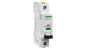 Wyłącznik nadprądowy 1P B 6A 10kA AC iC60H-B6 A9F06106 Wyłącznik nadprądowy 1P B 6A 10kA AC iC60H-B6 A9F06106
